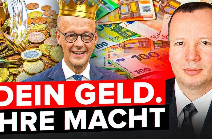 Krall & Bubeck: Der Staat greift an – Freiheit in Gefahr