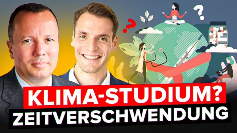 Mehr über den Artikel erfahren Krall & Bubeck: Die Lüge über Studium, Beruf & Freiheit