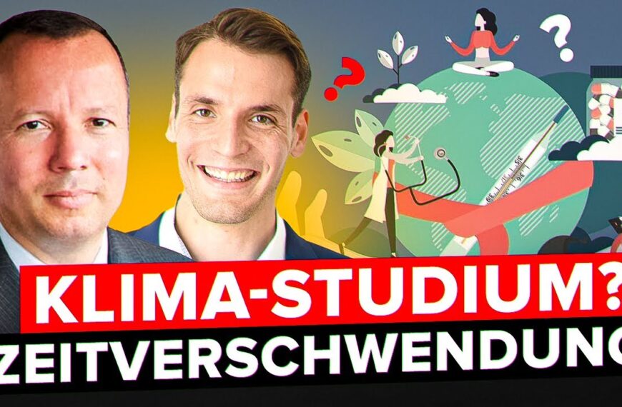 Krall & Bubeck: Die Lüge über Studium, Beruf & Freiheit