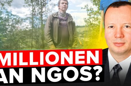 Krall & Bubeck: EU-Korruption, Goldverbot & Deutschlands Abstieg