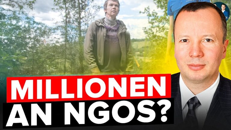 Mehr über den Artikel erfahren Krall & Bubeck: EU-Korruption, Goldverbot & Deutschlands Abstieg
