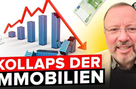 Krall & Bubeck: Immobilien-Crash 2025 – Der Kollaps hat begonnen!