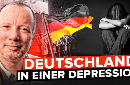 Krall & Bubeck: Kapitalflucht, Pleitewelle & Vertrauensverlust