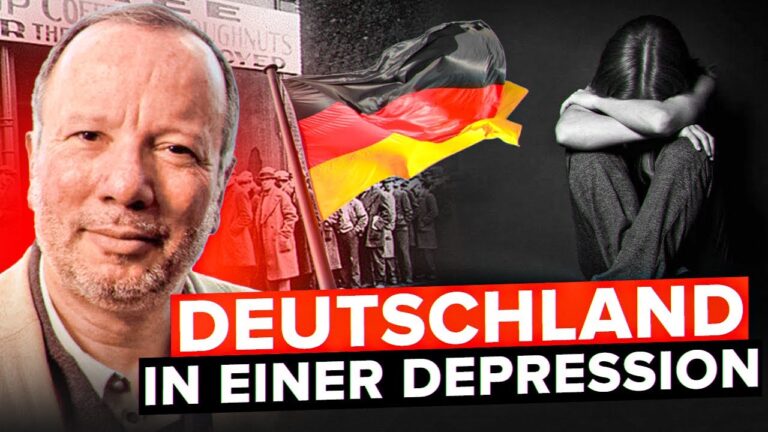 Mehr über den Artikel erfahren Krall & Bubeck: Kapitalflucht, Pleitewelle & Vertrauensverlust