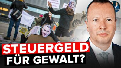 Mehr über den Artikel erfahren Krall & Bubeck: Milliarden für NGOs & Ukraine – Bürger zahlen