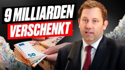 Mehr über den Artikel erfahren Krall & Bubeck: Staatskorruption, Terrorgeld & Arbeitslosigkeit