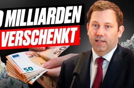 Krall & Bubeck: Staatskorruption, Terrorgeld & Arbeitslosigkeit
