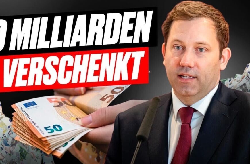 Krall & Bubeck: Staatskorruption, Terrorgeld & Arbeitslosigkeit