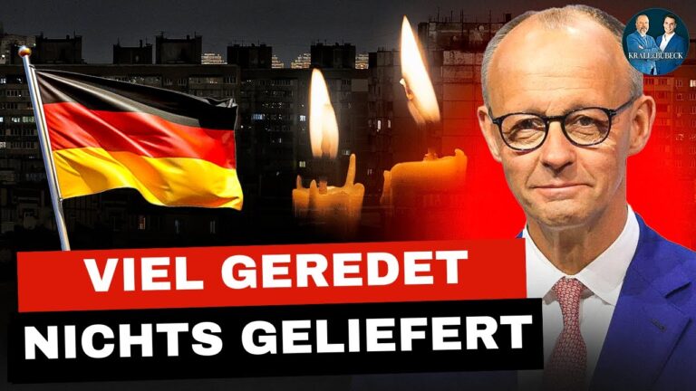 Mehr über den Artikel erfahren Krall & Bubeck: Steuerwahnsinn & Republikflucht