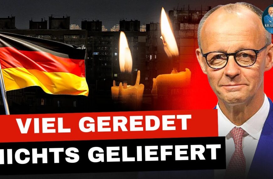 Krall & Bubeck: Steuerwahnsinn & Republikflucht