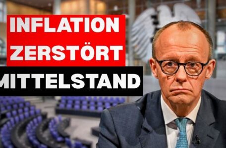 Krall & Bubeck: Zölle, Schulden & Steuerwahnsinn!