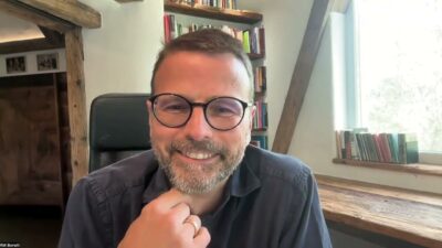Mehr über den Artikel erfahren Lustige Neuigkeiten von Raphael Bonelli