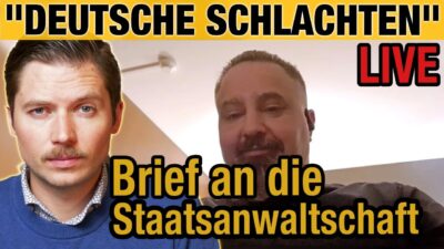 Mehr über den Artikel erfahren Magdeburg-Attentäter will Deutsche töten! Polizist im Fall Aschaffenburg angeklagt & rechter Hass