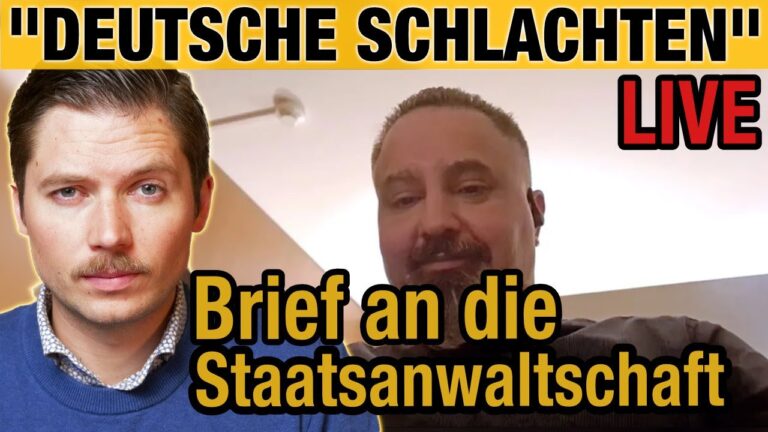 Mehr über den Artikel erfahren Magdeburg-Attentäter will Deutsche töten! Polizist im Fall Aschaffenburg angeklagt & rechter Hass