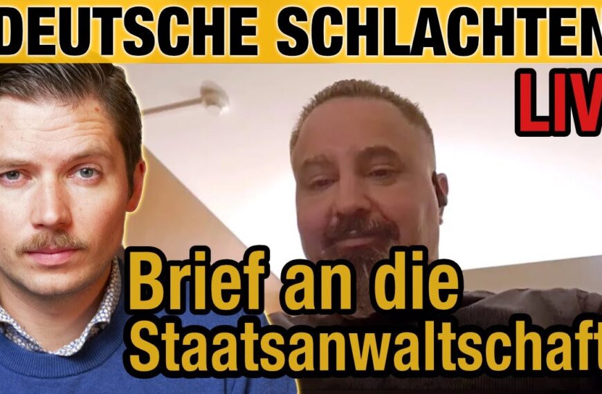Magdeburg-Attentäter will Deutsche töten! Polizist im Fall Aschaffenburg angeklagt & rechter Hass