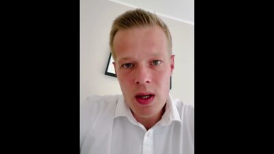 Mehr über den Artikel erfahren Manuel Ostermann | Deutschland hat sich verändert und nichts daran ist positiv