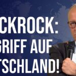 Massive Erschütterungen in 🇩🇪💥Vorwürfe gegen BlackRock-Merz💥“Tatbestand eines politischen Amoklaufs“