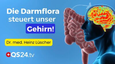 Mehr über den Artikel erfahren Mentale Gesundheit beginnt im Darm: Kann eine gestörte Darmflora Depressionen auslösen? | QS24