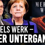 „Merkels Werk ist unser Untergang“: Gerald Grosz rechnet ab |…