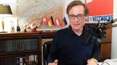 Mehr über den Artikel erfahren Merz-Infarkt: Enttäuschung über den neuen Kanzler – Weltwoche Daily DE