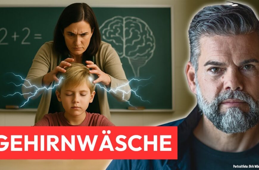 Milliarden für Waffen, aber kein Geld für Bildung! (Kayvan Soufi-Siavash)