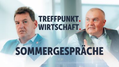 Mehr über den Artikel erfahren Mit Österreich geht es immer weiter bergab!