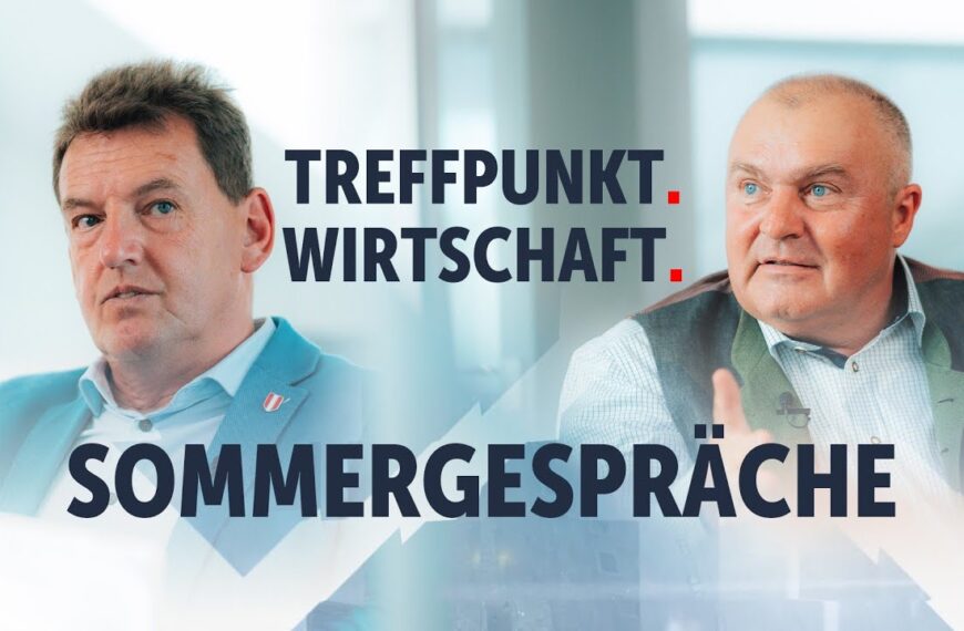 Mit Österreich geht es immer weiter bergab!