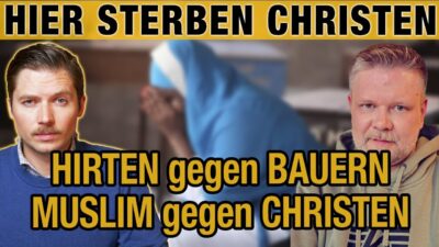 Mehr über den Artikel erfahren Muslime massakrieren Dorfbewohner! Hirten schlachten Hunderte Bauern ab!