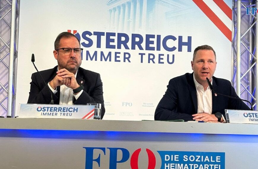 Nach Sado-Maso-Skandal: Meldeplattform zu schwarzen Netzwerken im Außenamt gestartet