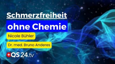 Mehr über den Artikel erfahren Nach Sekunden war der Schmerz weg! – Keine Tabletten, keine Nebenwirkungen, nur Schwingung! | QS24