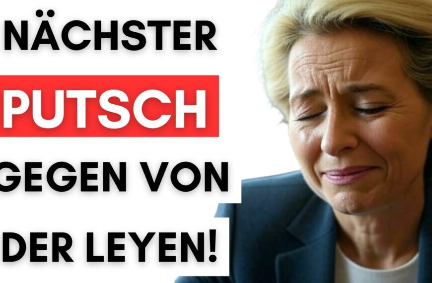 Nächstes Misstrauensvotum – diesmal von Links! (bessere Chancen)
