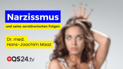 Mehr über den Artikel erfahren Narzissmus und Entfremdung: Eine Gesellschaft vor dem Kollaps | Naturmedizin | QS24