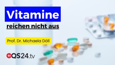 Mehr über den Artikel erfahren Natürlicher Zellschutz: Ihr Immunsystem braucht mehr als nur Vitamine! | Erfahrungsmedizin | QS24
