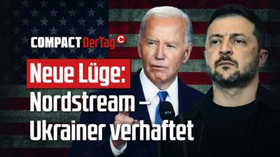 Mehr über den Artikel erfahren Neue Lüge: Nordstream – Ukrainer verhaftet💥