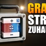 Neuer Super-Generator aus Wien: Strom zum 0-Tarif?