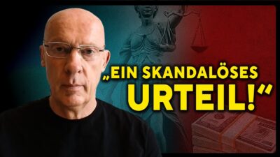Mehr über den Artikel erfahren NGOs, Justizskandale & Medien: Wie unabhängig ist unser Staat noch? (Joachim Steinhöfel)