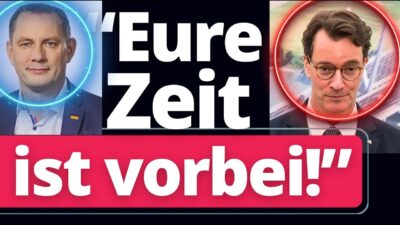 Mehr über den Artikel erfahren NRW Beben durch AfD: Das Kartenhaus KRACHT zusammen!