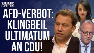 Mehr über den Artikel erfahren Panik bei den Genossen: „Lage der SPD ist wirklich gefährlich“ 💥 SPD versinkt im Korruptionssumpf!