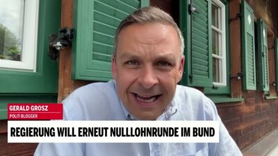 Mehr über den Artikel erfahren Politikergehälter müssen leistungsabhängig gestaltet werden.