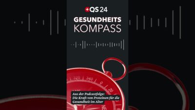 Mehr über den Artikel erfahren Proteine sind die Grundstruktur unseres Körpers – das A und O fürs Leben.