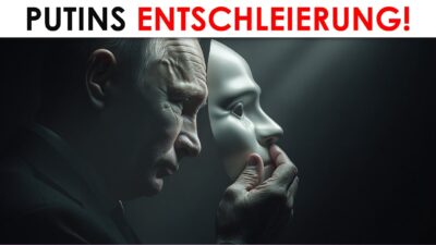 Mehr über den Artikel erfahren Putins unheimliche Verbindungen. Wer steuert ihn? Neueste Erkenntnisse für „Freund“ & „Feind“