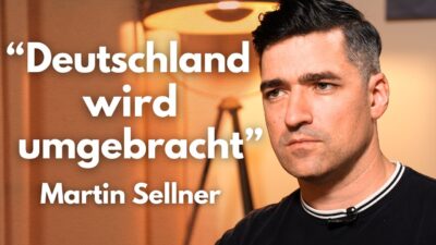 Mehr über den Artikel erfahren Rechts und identitär: Martin Sellner’s Ideen auf dem Prüfstand
