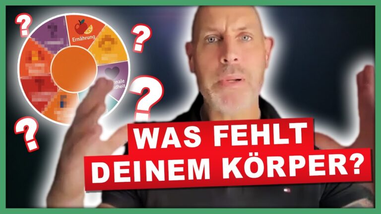 Mehr über den Artikel erfahren Revolutioniere Dein Leben: Die 8 Schlüssel zu Selbstheilung (die Dir Dein Arzt nicht zeigt!)