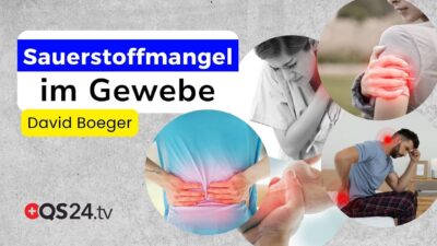 Mehr über den Artikel erfahren Rheuma? Fibromyalgie? Vielleicht ist es nur ein Stau! | Erfahrungsmedizin | QS24