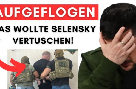 Riesiger Korruptions-Skandal aufgeflogen: Abgeordnete, Beamte, Soldaten & National-Garde involviert!