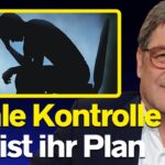Roland Tichy enthüllt: „Wir steuern in die totale Kontrolle!“ 🚨