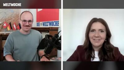 Mehr über den Artikel erfahren «Schlimmer als ich dachte»: Birgit Kelle über die «Generation Corona», abgehängte Kinder an Schulen