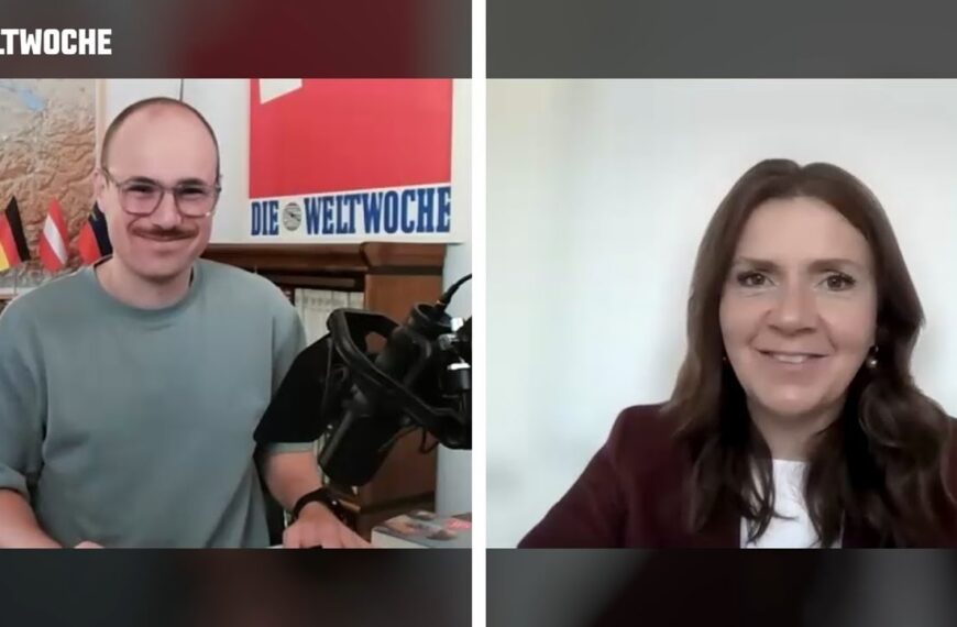 «Schlimmer als ich dachte»: Birgit Kelle über die «Generation Corona», abgehängte Kinder an Schulen