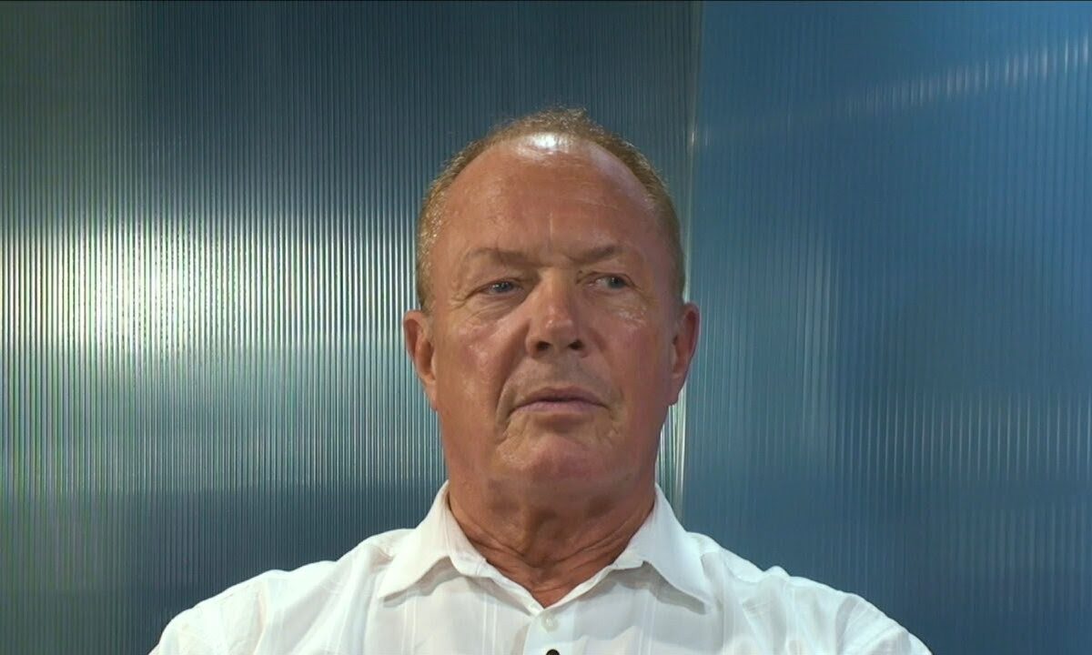 Schmerzen der Heilung