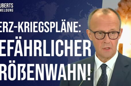 Schock-Aussagen💥Wegen diesen prognostizierten Opferzahlen in 🇩🇪 WIRD die WEHRPFLICHT eingeführt!